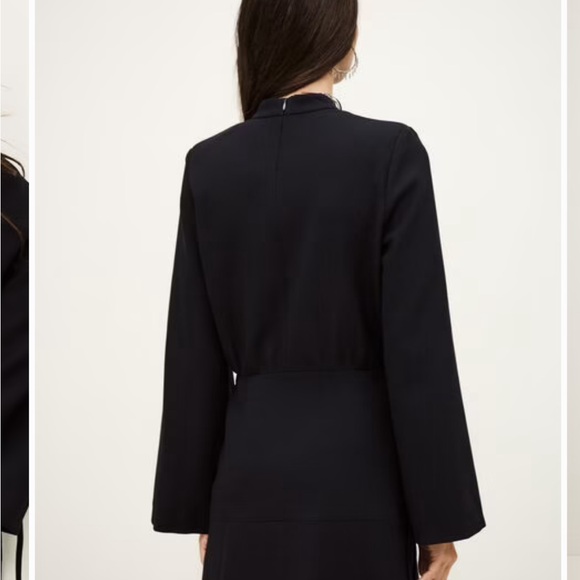 Ba&sh Ilana Short Dress - Picture 3 of 5